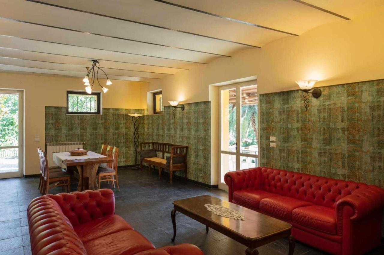 La Meriggia Senigallia Agriturismo 安科纳 外观 照片