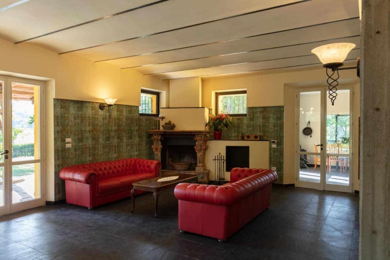 La Meriggia Senigallia Agriturismo 安科纳 外观 照片