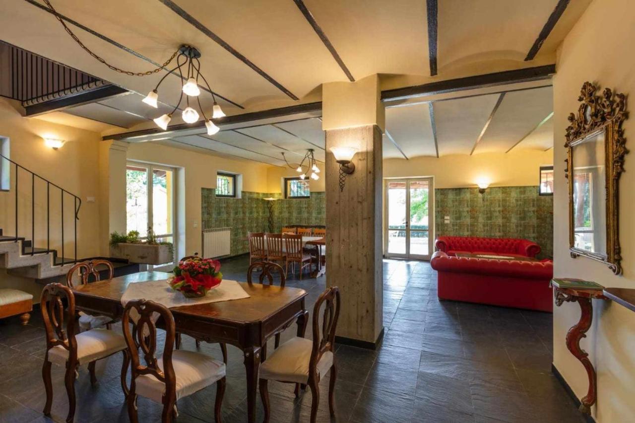 La Meriggia Senigallia Agriturismo 安科纳 外观 照片