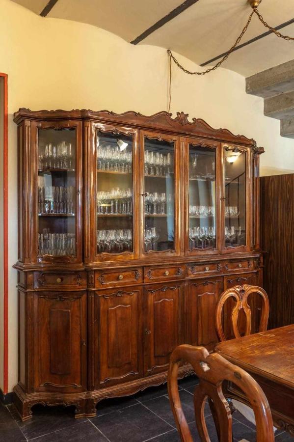 La Meriggia Senigallia Agriturismo 安科纳 外观 照片