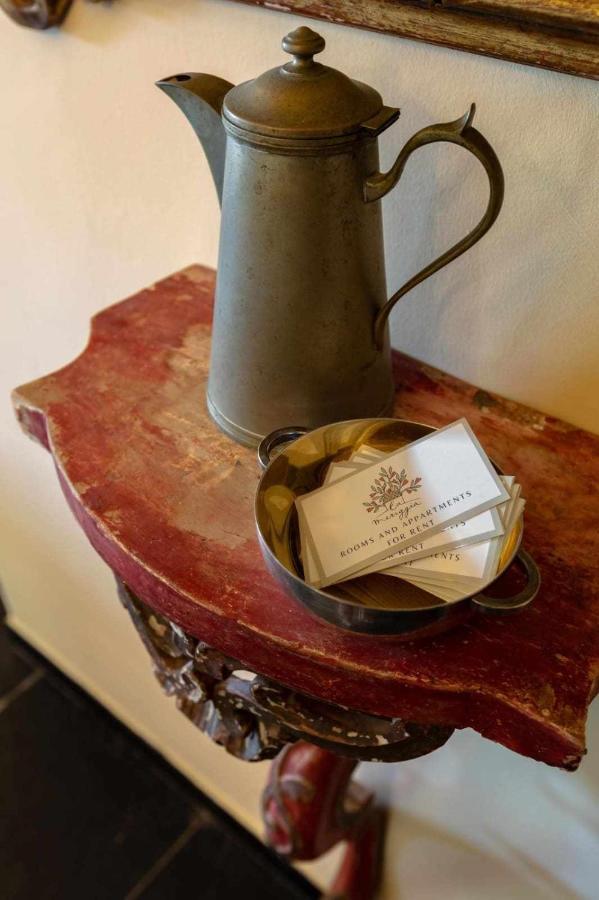 La Meriggia Senigallia Agriturismo 安科纳 外观 照片