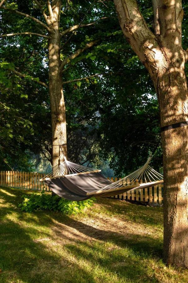 La Meriggia Senigallia Agriturismo 安科纳 外观 照片