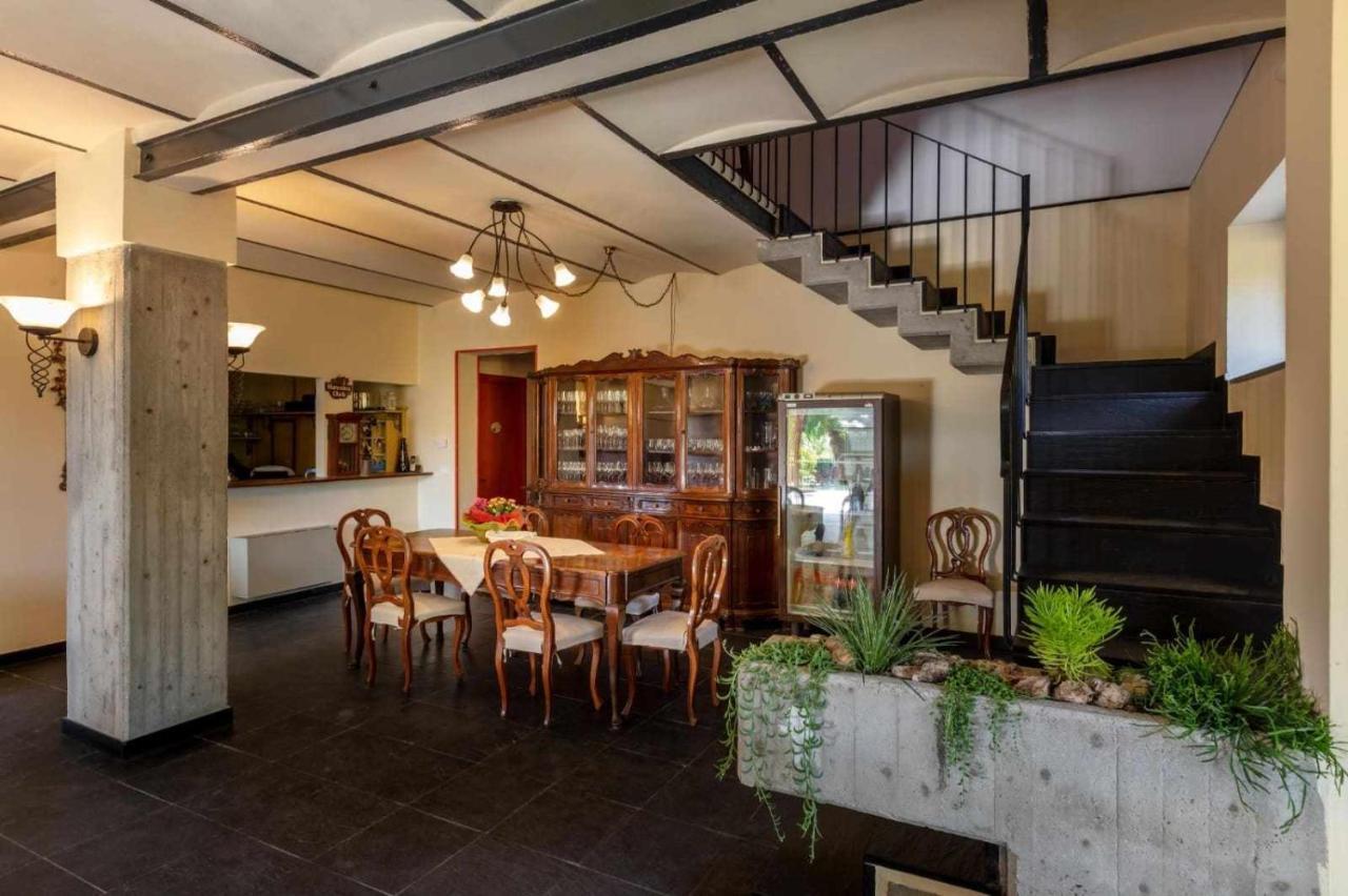 La Meriggia Senigallia Agriturismo 安科纳 外观 照片