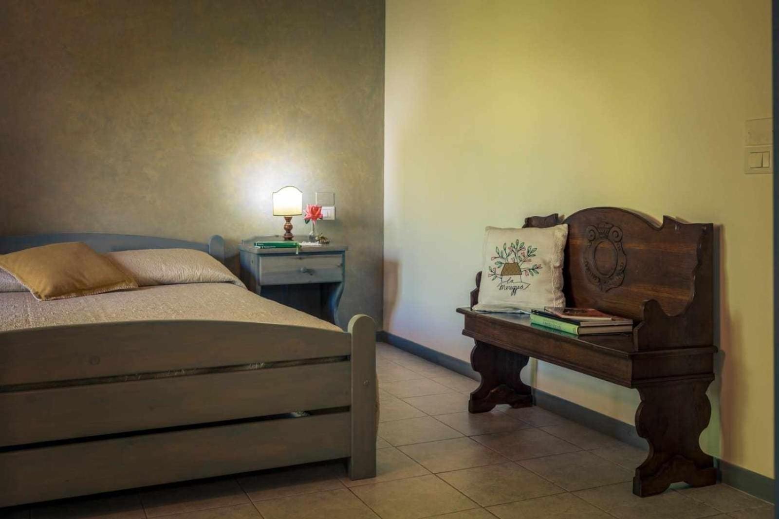 La Meriggia Senigallia Agriturismo 安科纳 外观 照片