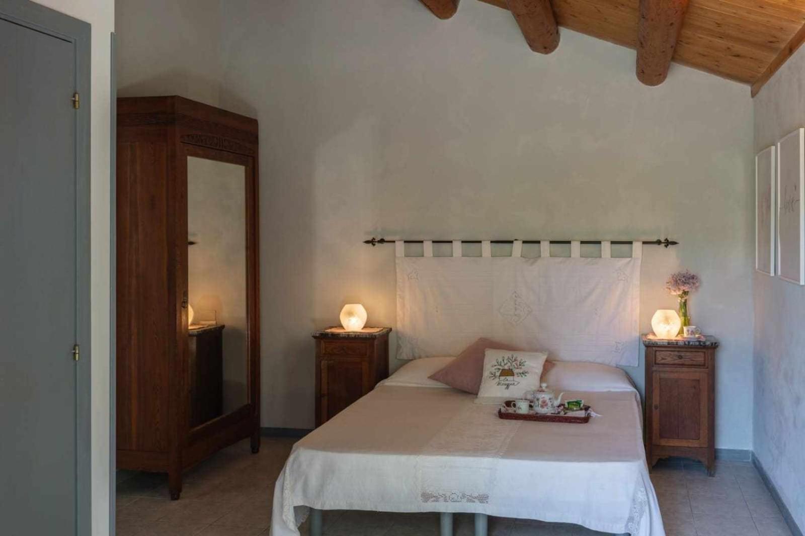 La Meriggia Senigallia Agriturismo 安科纳 外观 照片