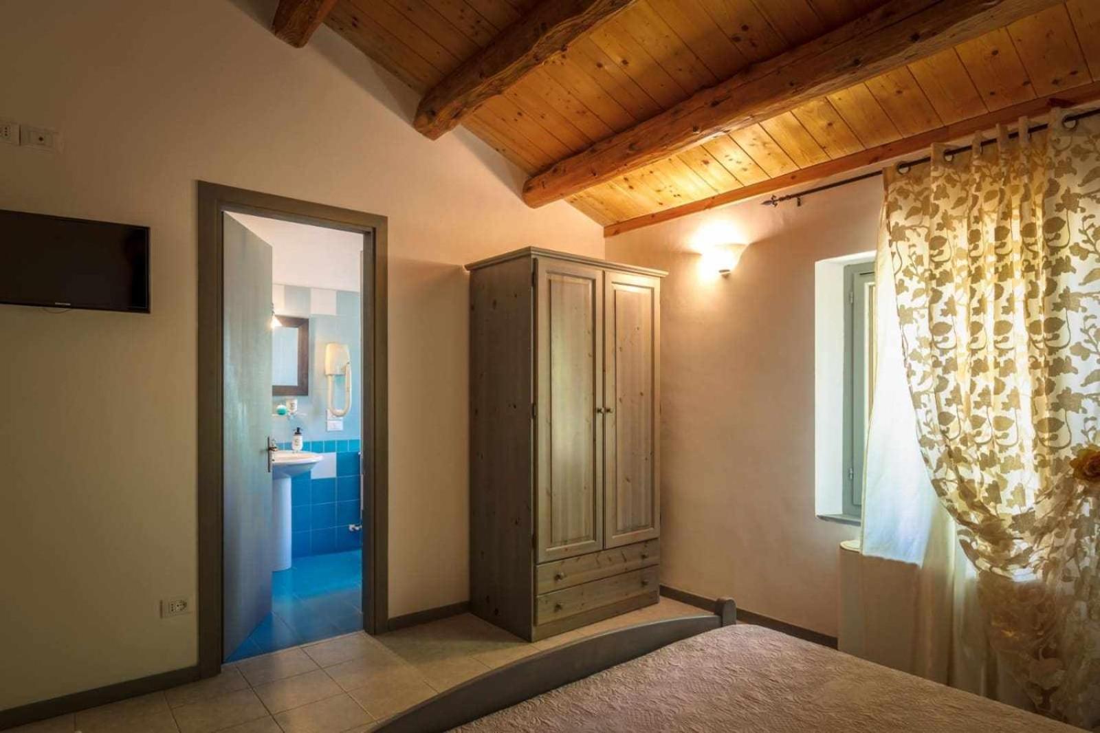 La Meriggia Senigallia Agriturismo 安科纳 外观 照片
