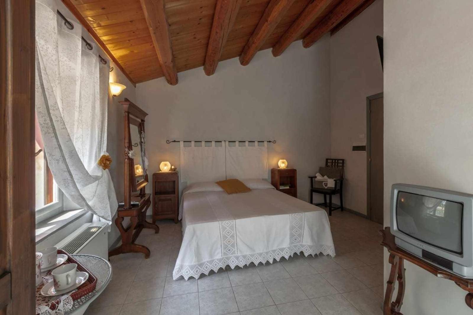 La Meriggia Senigallia Agriturismo 安科纳 外观 照片
